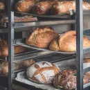 Для сдерживания цен на хлеб красноярским хлебопекам возмещают 5 тысяч рублей за тонну продукции